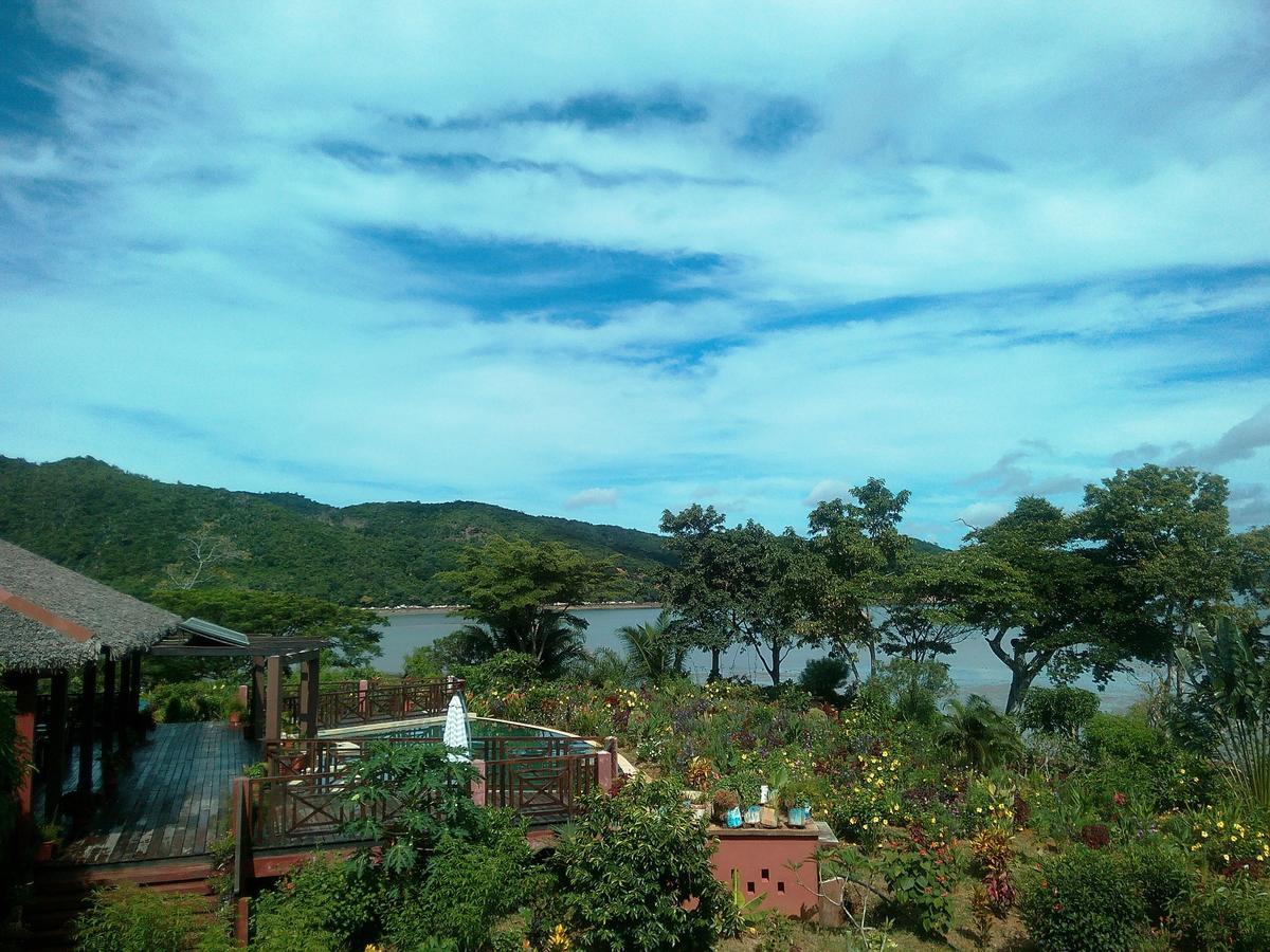 Zara Village Nosy Be Exterior photo