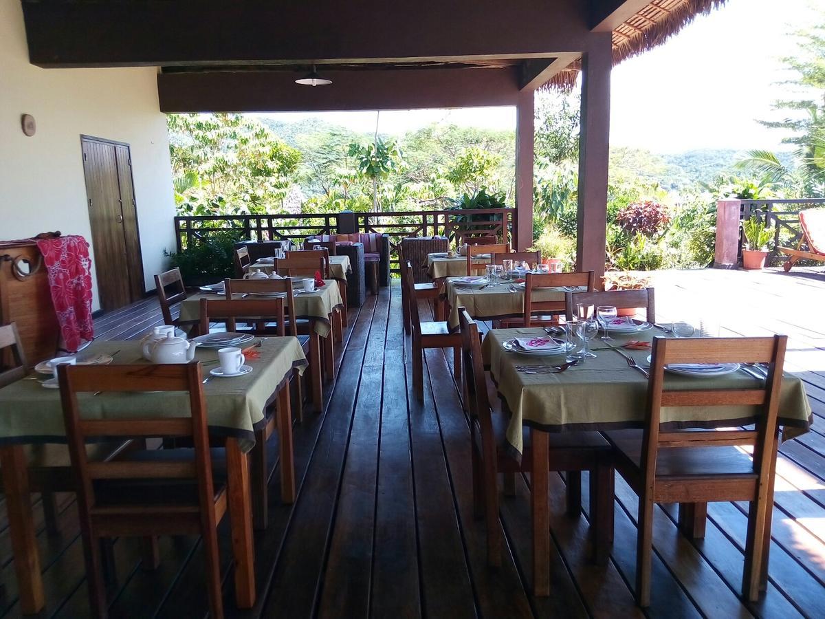 Zara Village Nosy Be Exterior photo