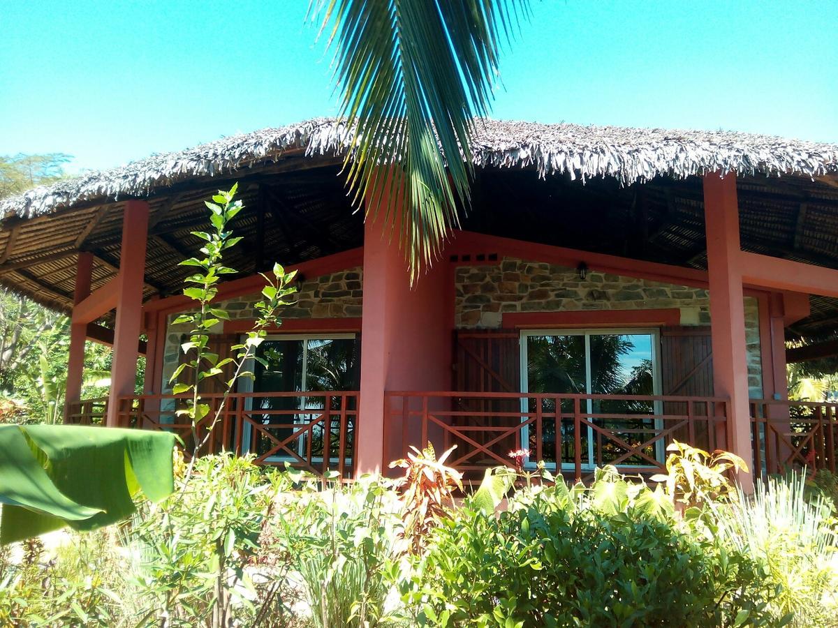 Zara Village Nosy Be Exterior photo